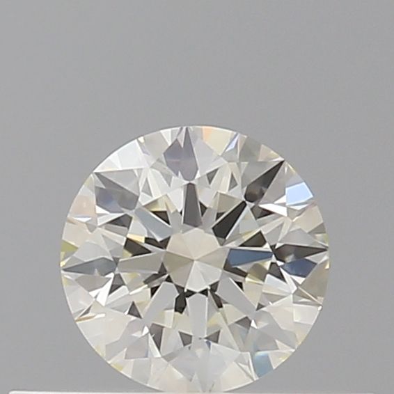 Diamond Natural 0,31Ct L-VVS1 Round - GIA5543518910