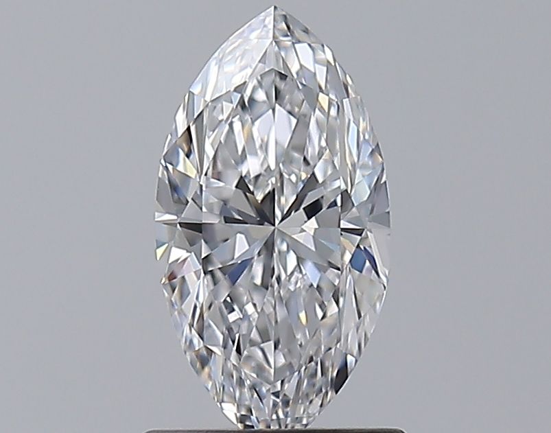 Diamond Natural 1Ct D-IF Marquise - GIA2536781031