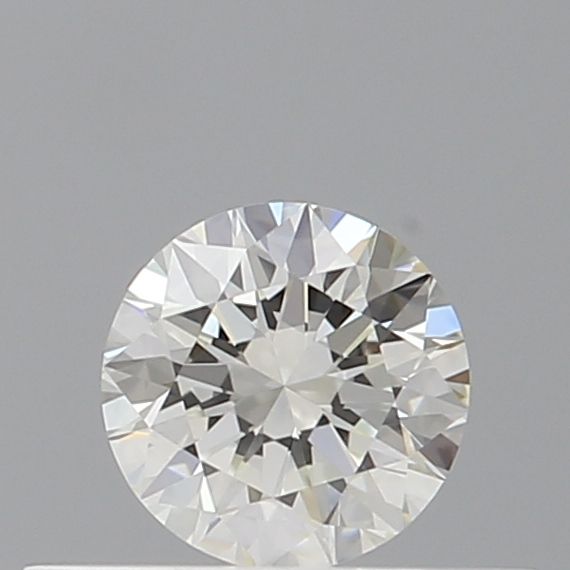 Diamond Natural 0,3Ct J-VVS1 Round - GIA2547521430