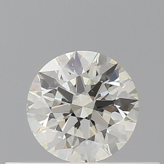 Diamond Natural 0,31Ct K-VS2 Round - GIA6542517483