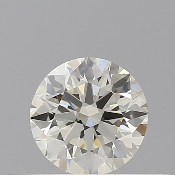 Diamond Natural 0,3Ct L-VVS1 Round - GIA1545520146