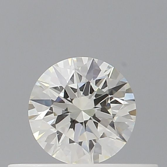 Diamond Natural 0,3Ct K-VVS1 Round - GIA2547521447