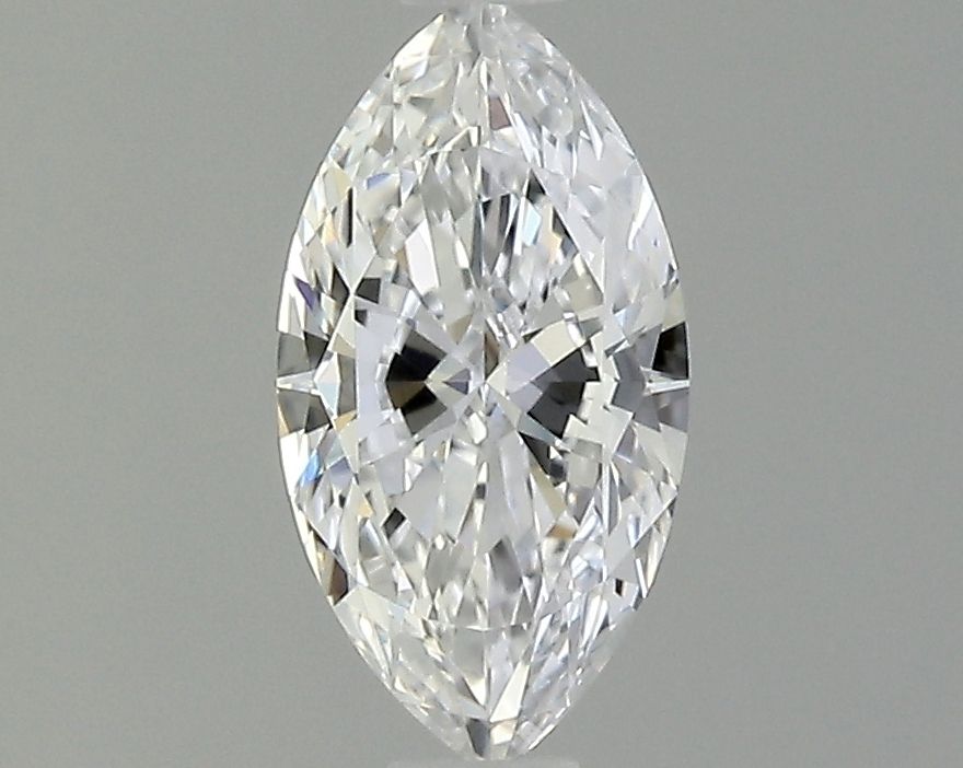 Diamond Natural 1Ct D-VVS2 Marquise - GIA1549249230