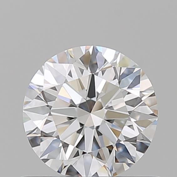 Diamond Natural 0,67Ct E-VVS1 Round - GIA1533152164