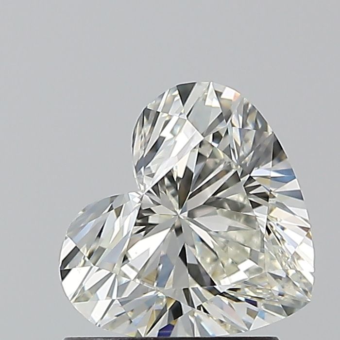Diamond Natural 1,2Ct H-VS1 Heart - HRD250000304272