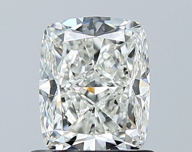 Diamond Natural 1Ct I-VS1 Cushion - GIA2547770805