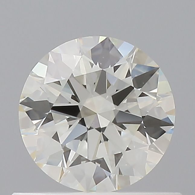Diamond Natural 0,53Ct K-VS1 Round - GIA2548942346