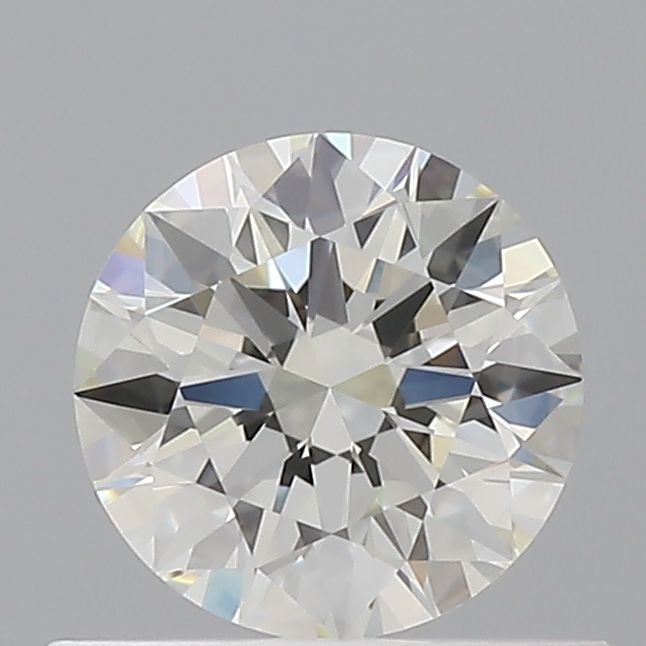 Diamond Natural 0,52Ct K-VVS2 Round - GIA1548941787