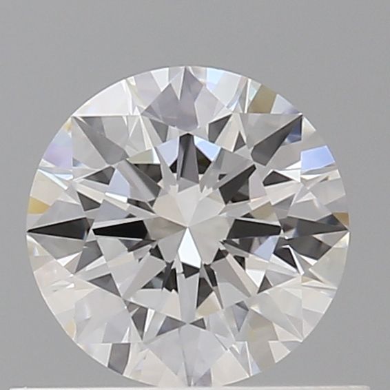 Diamond Natural 0,55Ct D-VVS1 Round - GIA5543941894