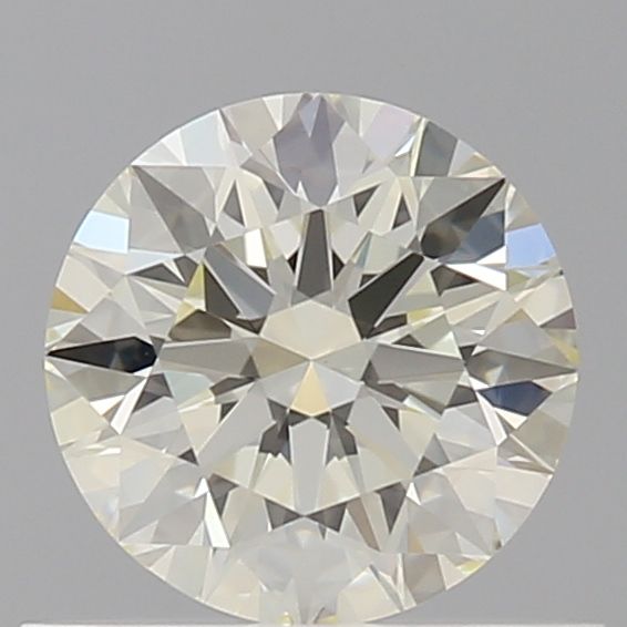 Diamond Natural 0,62Ct M-VS1 Round - GIA2547938817