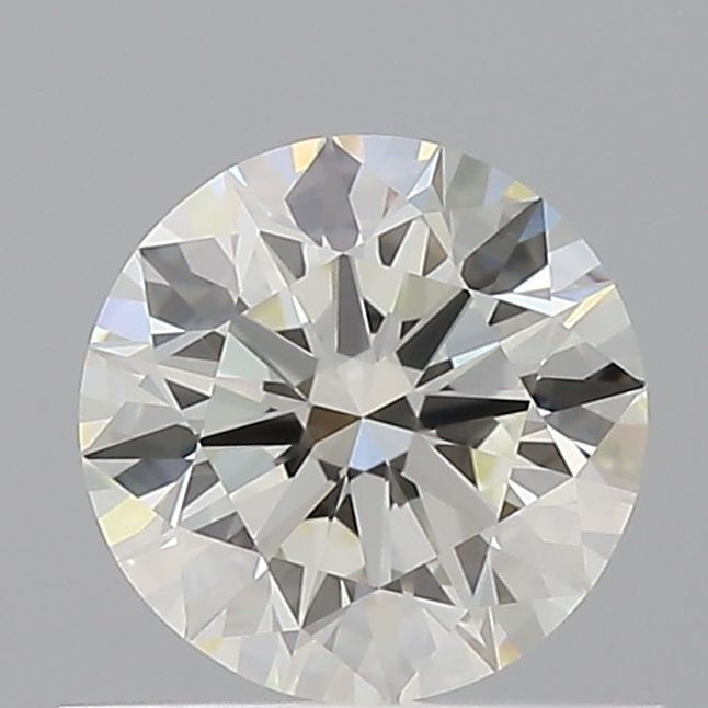 Diamond Natural 0,56Ct K-VVS1 Round - GIA7548941835