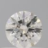 Diamond Natural 0,41Ct H-VS1 Round - GIA1547942604 [+3865]
