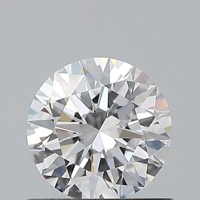Diamond Natural 0,7Ct D-VVS2 Round - GIA5546744175