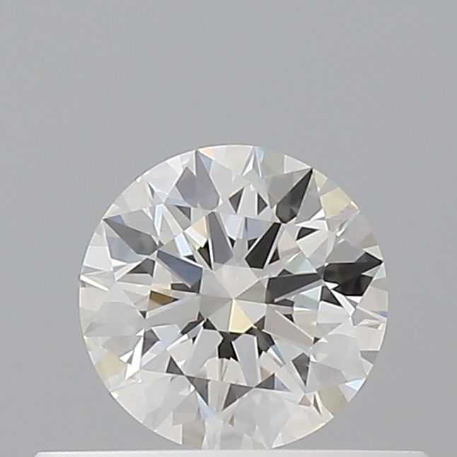 Diamond Natural 0,33Ct H-VVS2 Round - GIA5546924770