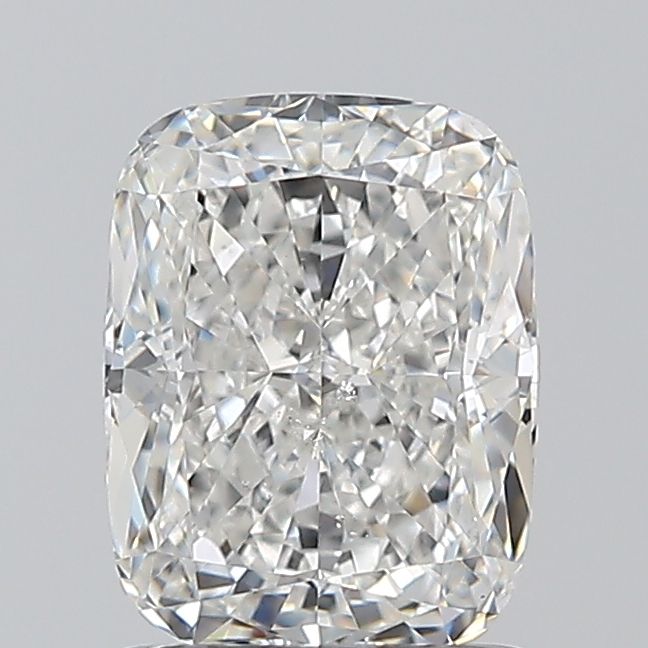 Diamond Natural 1,4Ct G-SI1 Cushion - GIA7546611889