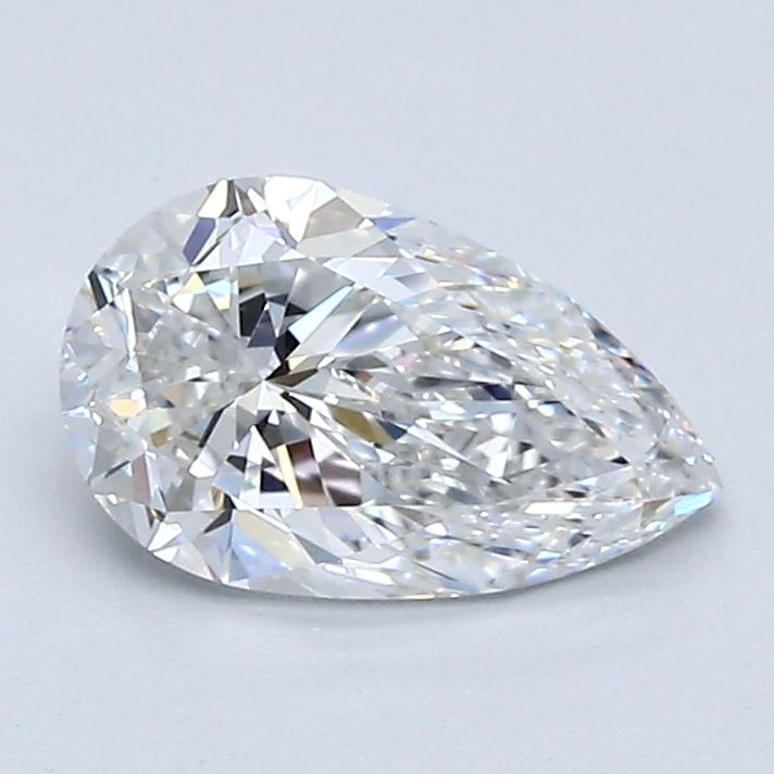Diamond Natural 1,2Ct E-VS1 Pear - GIA6541427793
