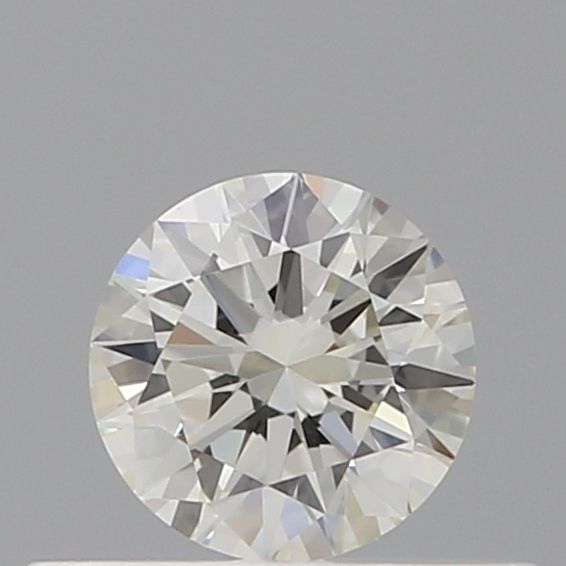 Diamond Natural 0,3Ct K-VVS1 Round - GIA6541787749
