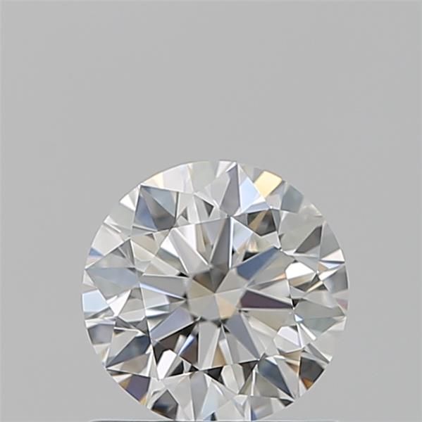Diamond Natural 0,9Ct G-VVS1 Round - GIA7518832073