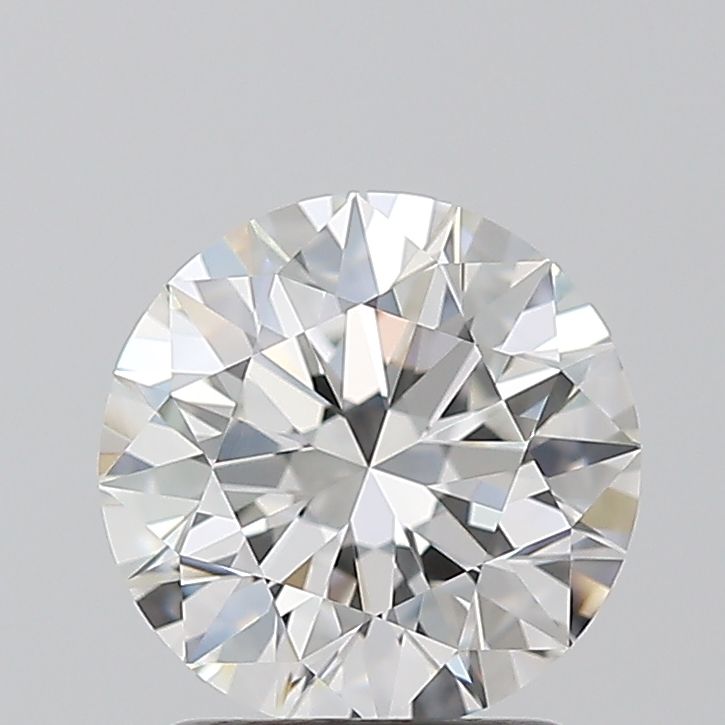 Diamond Natural 1,59Ct G-VVS2 Round - GIA7548874756