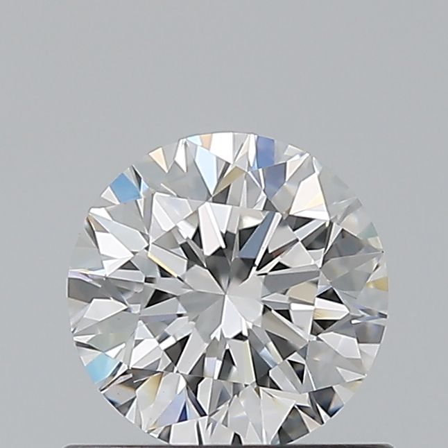 Diamond Natural 0,7Ct F-VVS2 Round - GIA7553143392