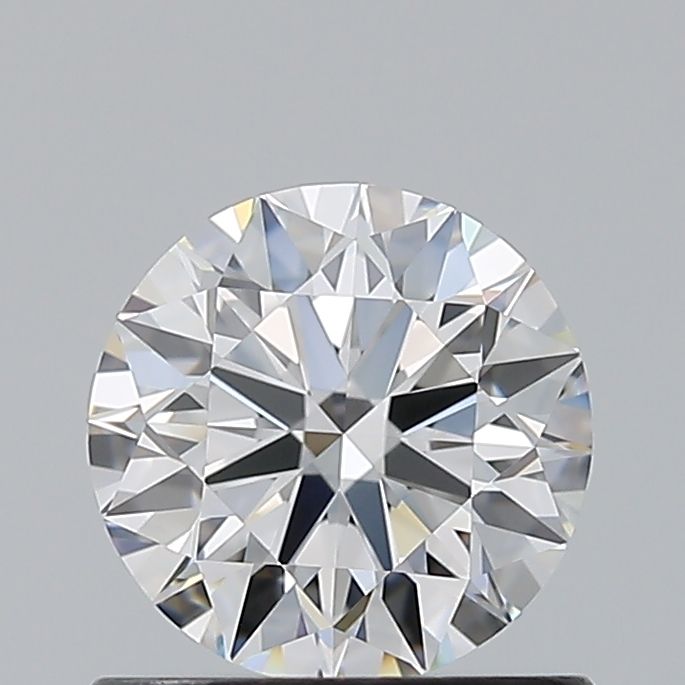 Diamond Natural 0,8Ct D-VVS1 Round - HRD250000257068