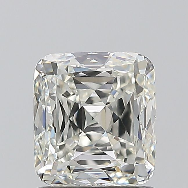Diamond Natural 1,24Ct J-VVS2 Cushion - GIA3535998378