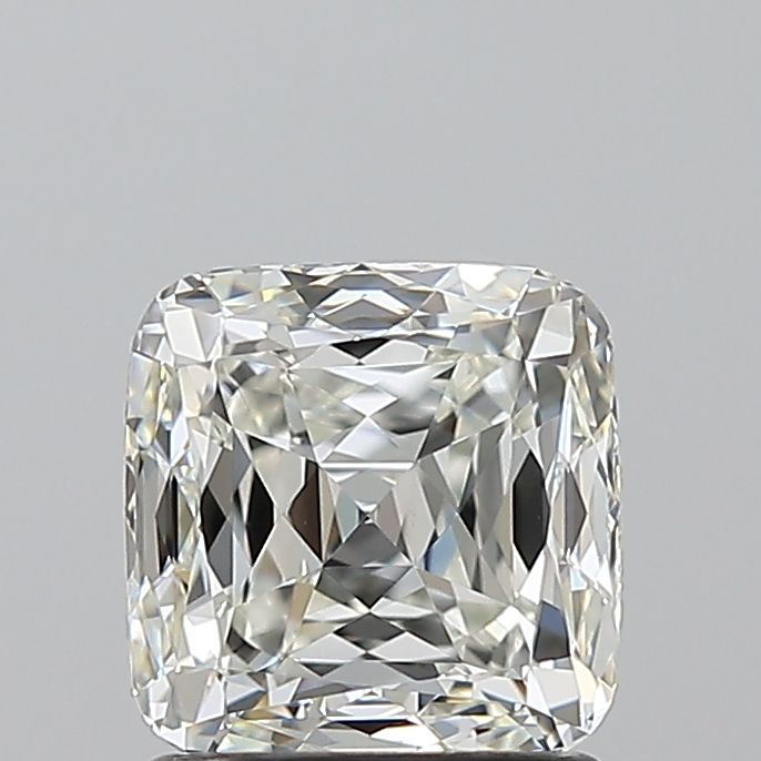 Diamond Natural 1,5Ct I-VS1 Cushion - GIA7538897144