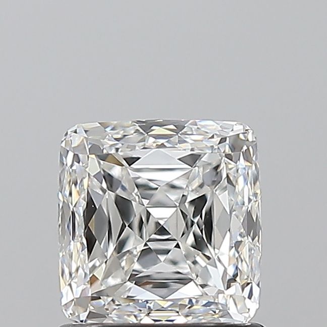 Diamond Natural 1,2Ct F-VS1 Cushion - GIA7533706042