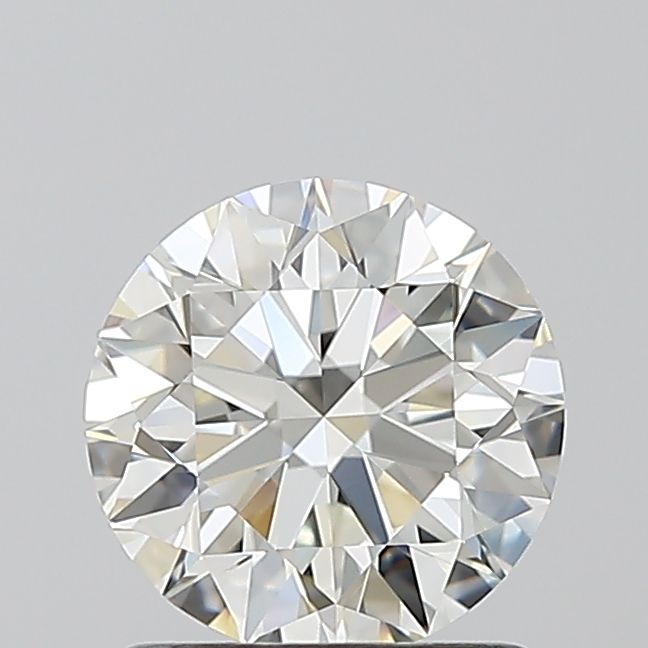 Diamond Natural 1,13Ct J-VVS1 Round - GIA7492890506