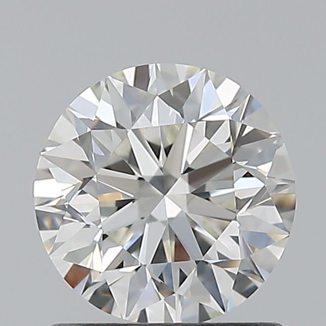 Diamond Natural 0,9Ct G-VVS1 Round - HRD250000163278