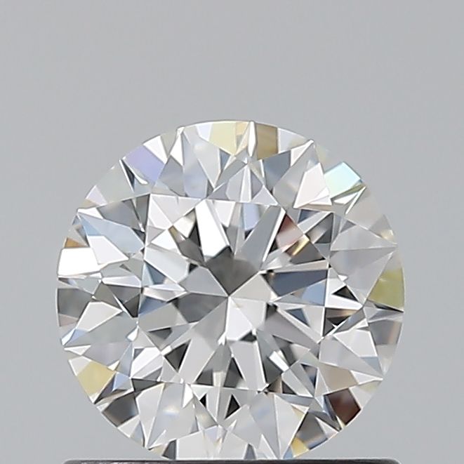 Diamond Natural 0,84Ct G-VVS2 Round - GIA2556174775