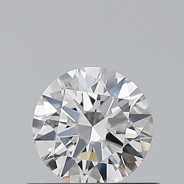 Diamond Natural 0,5Ct E-VVS2 Round - GIA2557166558