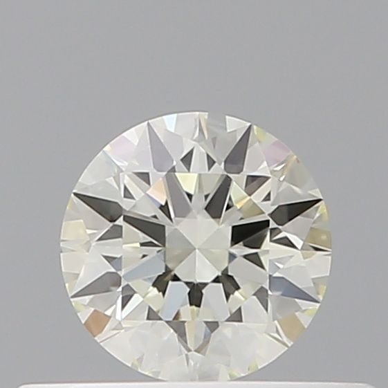 Diamond Natural 0,3Ct L-IF Round - GIA2547520326