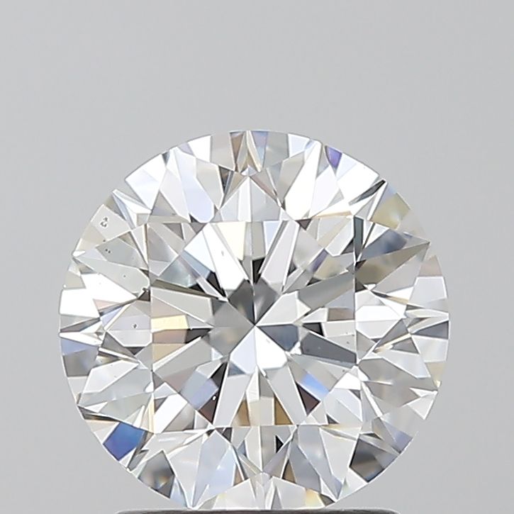 Diamond Natural 1,7Ct E-VS2 Round - GIA6525710007