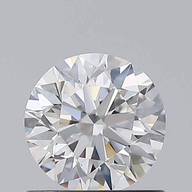 Diamond Natural 0,8Ct D-VVS2 Round - GIA2556164167
