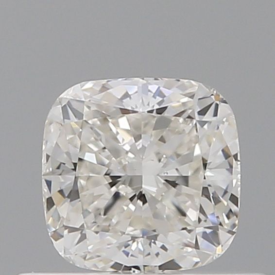 Diamond Natural 0,5Ct H-SI1 Cushion - GIA7546567517