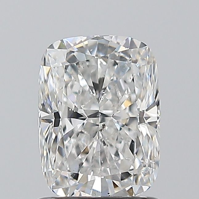 Diamond Natural 1,2Ct E-SI1 Cushion - GIA2556180227