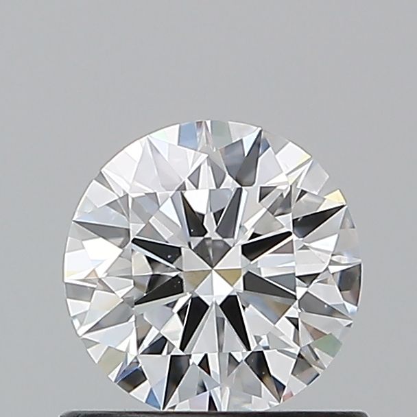 Diamond Natural 0,7Ct E-VS2 Round - GIA5556176329