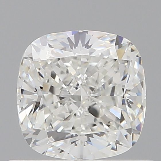 Diamond Natural 0,7Ct G-VVS1 Cushion - GIA6541566573