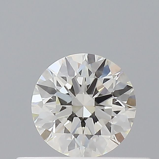 Diamond Natural 0,32Ct J-VVS1 Round - GIA7541516530