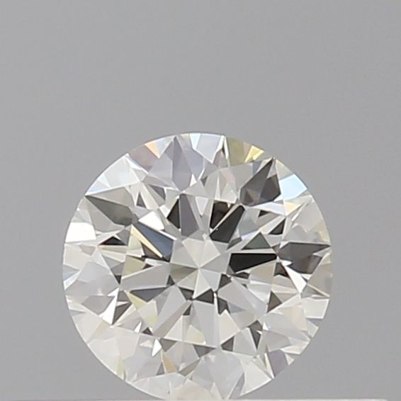 Diamond Natural 0,3Ct K-VVS2 Round - GIA1547571468