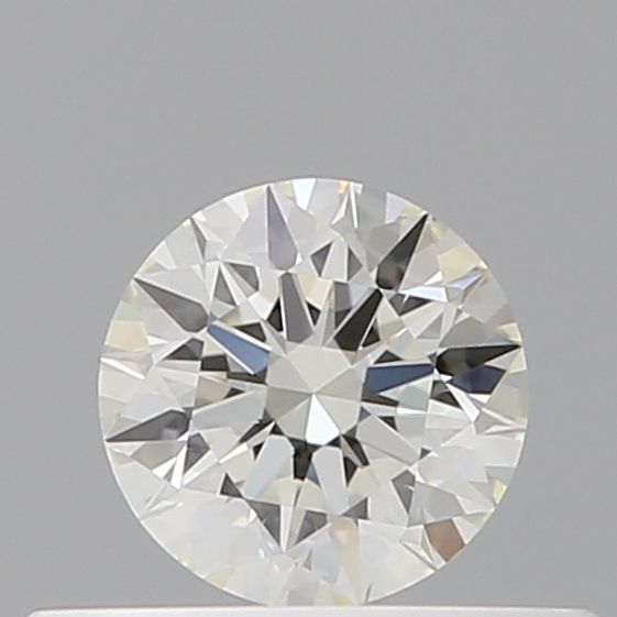 Diamond Natural 0,3Ct J-VVS1 Round - GIA1545520179
