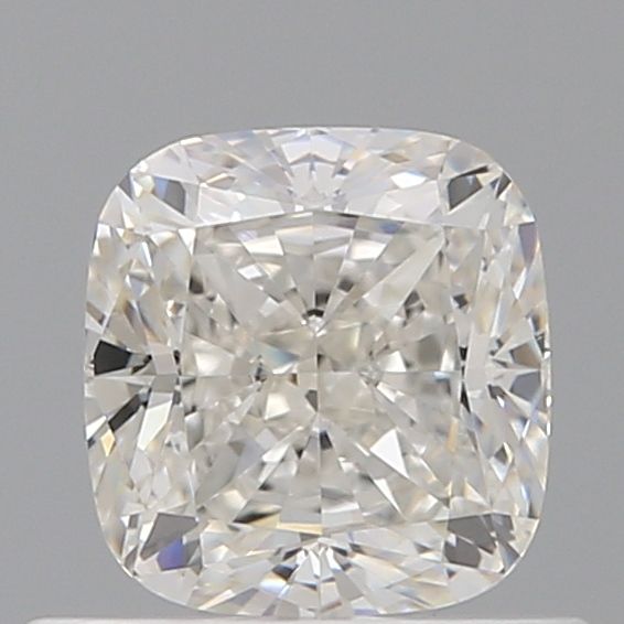 Diamond Natural 0,61Ct H-VS2 Cushion - GIA7543558288