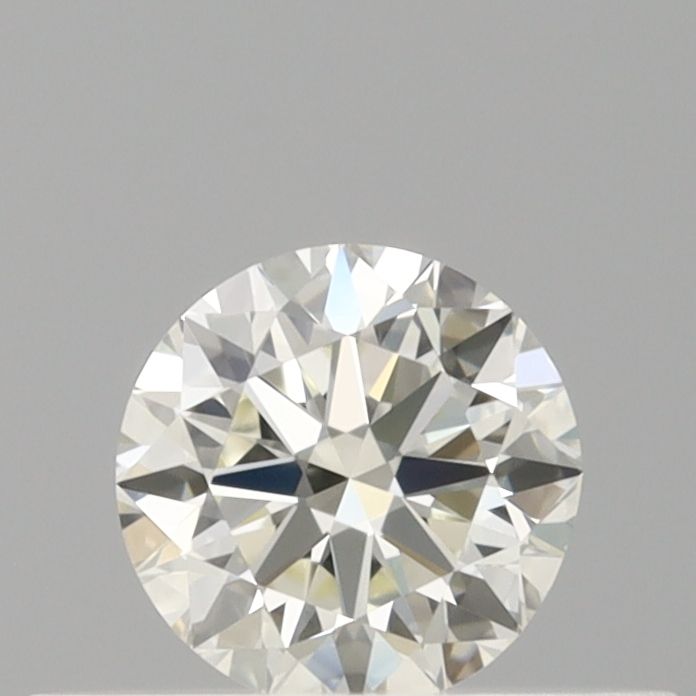 Diamond Natural 0,3Ct L-VS1 Round - GIA2547571629