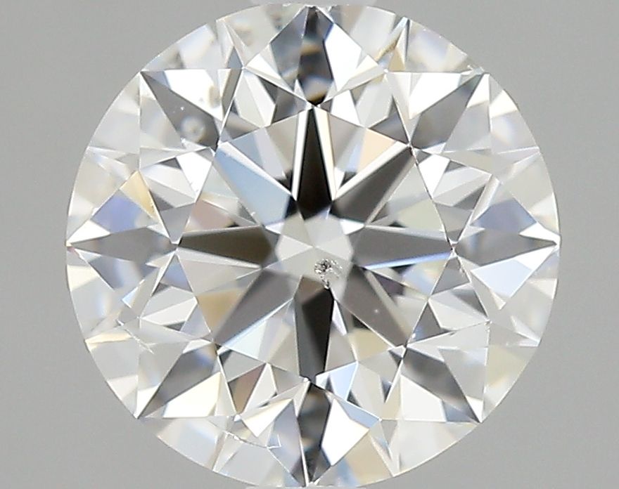 Diamond Natural 1,5Ct E-SI2 Round - IGI539240274