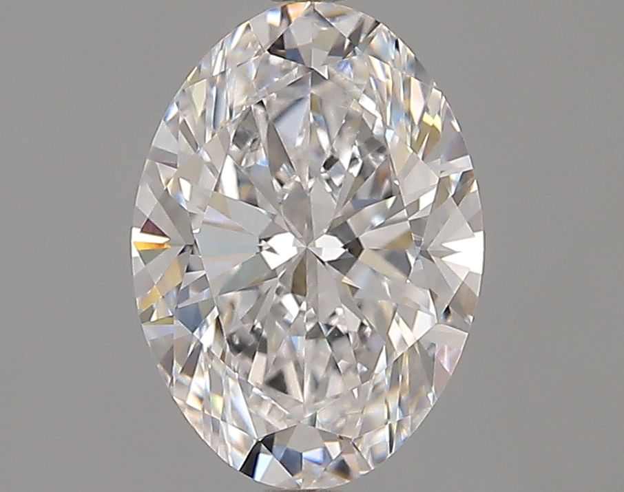 Diamond Natural 1,7Ct E-VS1 Oval - GIA1505941622