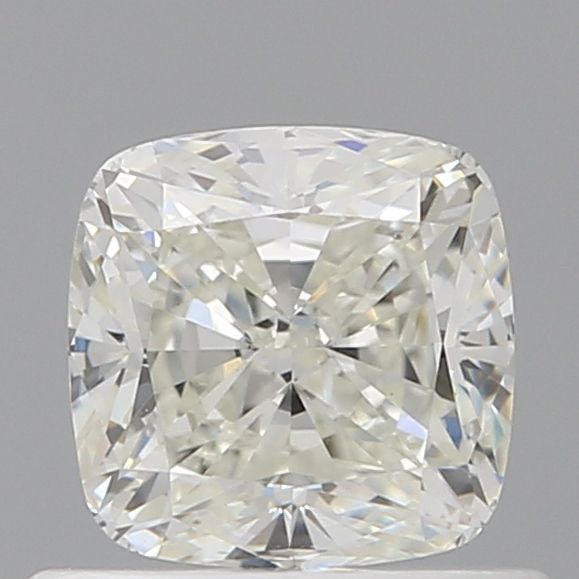 Diamond Natural 0,7Ct I-VS2 Cushion - GIA6541940297