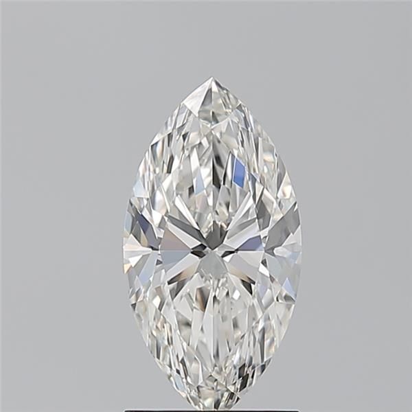 Diamond Natural 1,5Ct I-VS1 Marquise - GIA2554054533