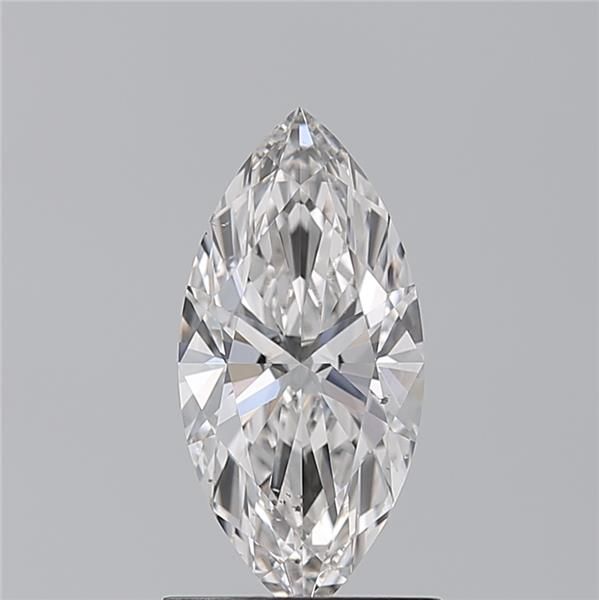 Diamond Natural 1,02Ct G-VS2 Marquise - GIA6555116759