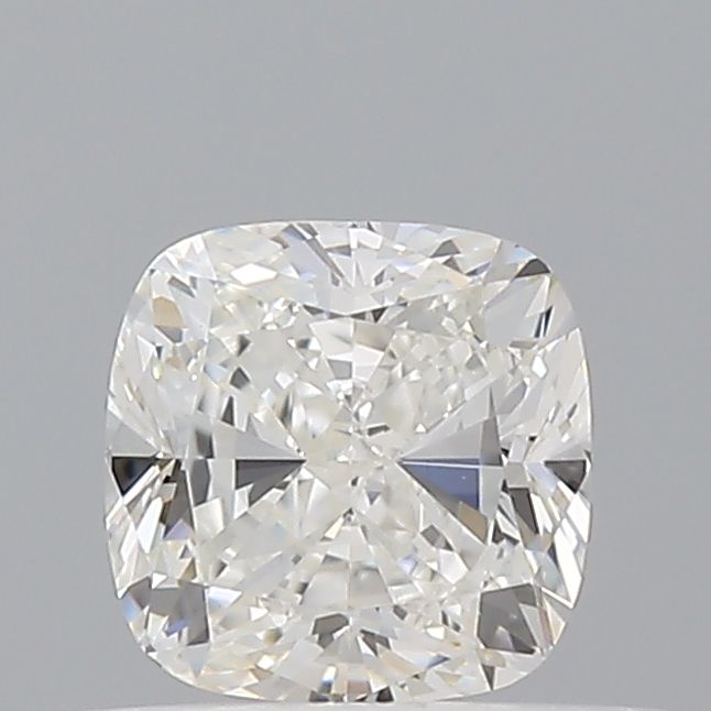 Diamond Natural 0,5Ct H-VVS1 Cushion - GIA6542939326